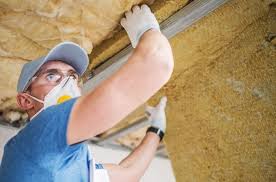 Types of Insulation We Offer in Madisonville, TX